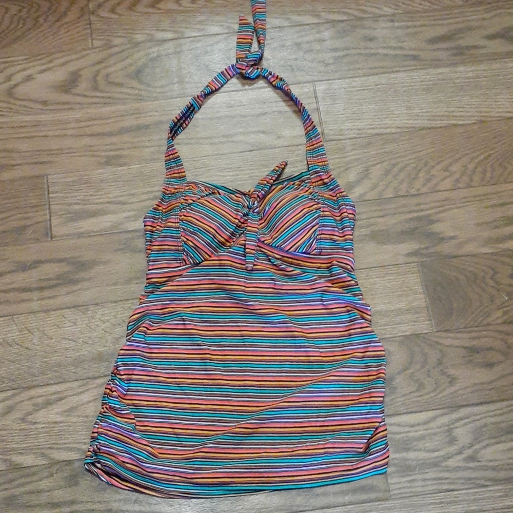 Maternity swimming suit top NO BOTTOMS